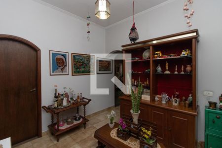 Casa à venda com 998m², 4 quartos e 7 vagasSala 3