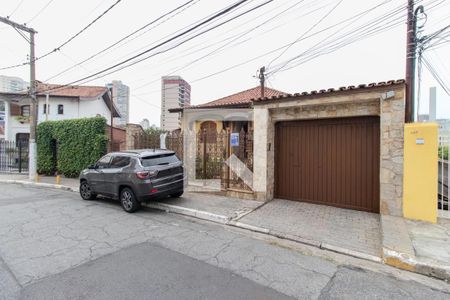 Casa à venda com 998m², 4 quartos e 7 vagasFachada