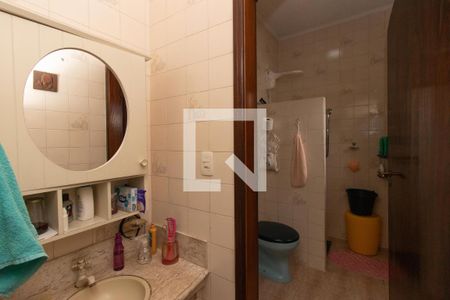 Casa à venda com 998m², 4 quartos e 7 vagasBanheiro 1