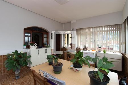 Casa à venda com 998m², 4 quartos e 7 vagasÁrea de Serviço