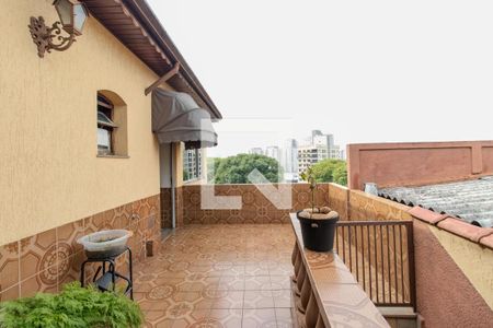 Casa à venda com 998m², 4 quartos e 7 vagasvaranda