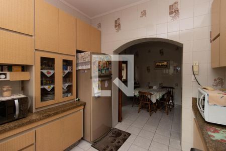 Casa à venda com 998m², 4 quartos e 7 vagasCozinha