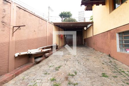 Casa à venda com 998m², 4 quartos e 7 vagasÁrea comum