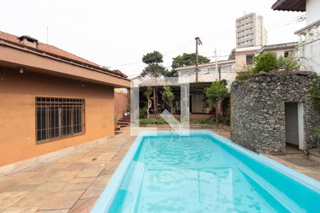 Casa à venda com 998m², 4 quartos e 7 vagasPiscina