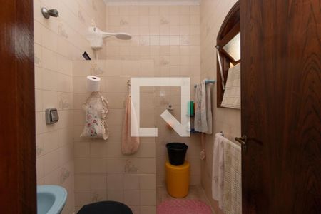 Casa à venda com 998m², 4 quartos e 7 vagasBanheiro 1