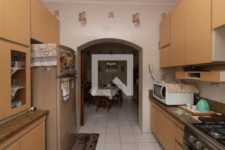 Casa à venda com 998m², 4 quartos e 7 vagasCozinha