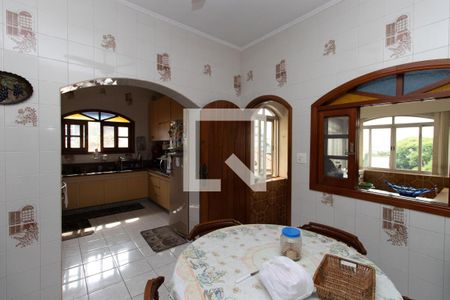 Casa à venda com 998m², 4 quartos e 7 vagasCopa