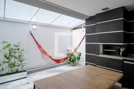 Apartamento à venda com 66m², 2 quartos e 1 vagaVaranda/quintal
