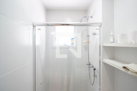 Apartamento à venda com 66m², 2 quartos e 1 vagaBanheiro