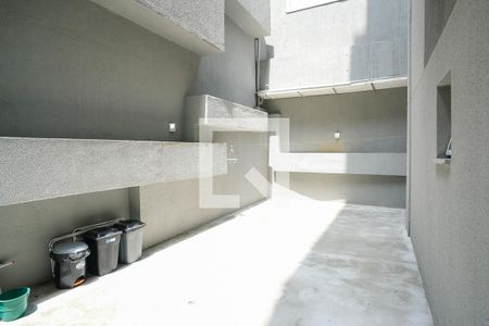 Apartamento à venda com 66m², 2 quartos e 1 vagaVaranda/quintal