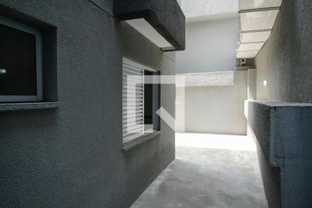 Apartamento à venda com 66m², 2 quartos e 1 vagaVaranda/quintal