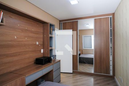 Apartamento à venda com 66m², 2 quartos e 1 vagaQuarto