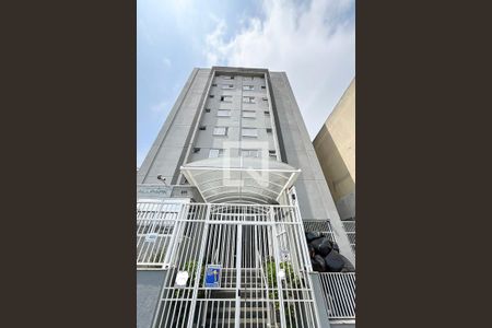 Apartamento à venda com 66m², 2 quartos e 1 vagaFachada