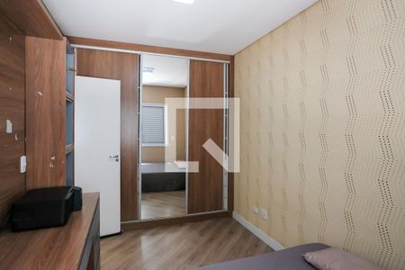 Apartamento à venda com 66m², 2 quartos e 1 vagaQuarto