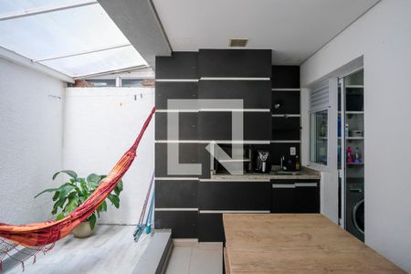 Apartamento à venda com 66m², 2 quartos e 1 vagaVaranda/quintal