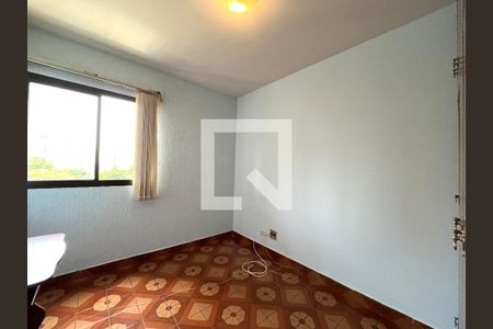 Quarto 1 de apartamento para alugar com 2 quartos, 62m² em Vila Guarani (zona Sul), São Paulo