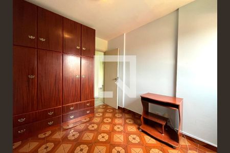 Quarto 1 de apartamento para alugar com 2 quartos, 62m² em Vila Guarani (zona Sul), São Paulo