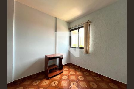 Quarto 1 de apartamento para alugar com 2 quartos, 62m² em Vila Guarani (zona Sul), São Paulo