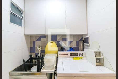 Casa à venda com 150m², 3 quartos e 2 vagasÁrea de Serviço