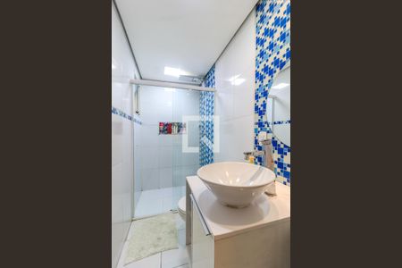 Casa à venda com 150m², 3 quartos e 2 vagasBanheiro