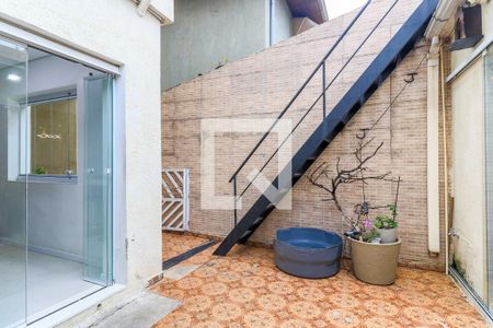 Casa à venda com 150m², 3 quartos e 2 vagasQuintal
