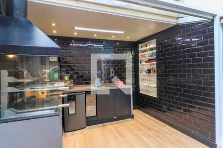 Casa à venda com 150m², 3 quartos e 2 vagasChurrasqueira