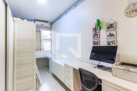 Casa à venda com 150m², 3 quartos e 2 vagasQuarto 2