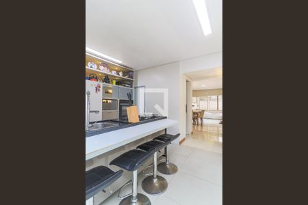 Casa à venda com 150m², 3 quartos e 2 vagasCozinha