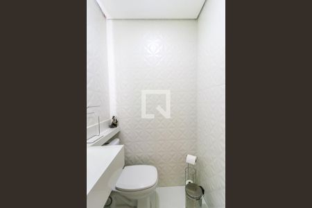 Casa à venda com 150m², 3 quartos e 2 vagasLavabo