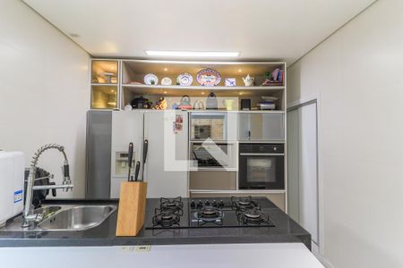 Casa à venda com 150m², 3 quartos e 2 vagasCozinha
