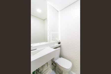 Casa à venda com 150m², 3 quartos e 2 vagasLavabo