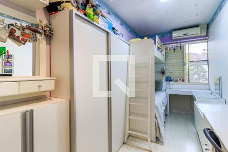 Casa à venda com 150m², 3 quartos e 2 vagasQuarto 2