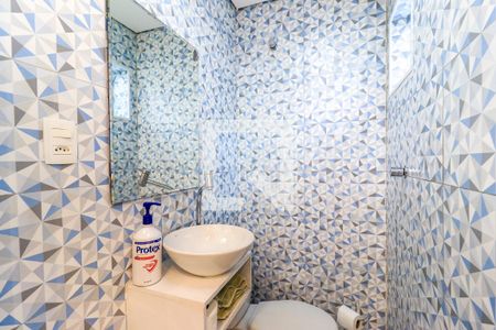 Casa à venda com 150m², 3 quartos e 2 vagasBanheiro de Serviço