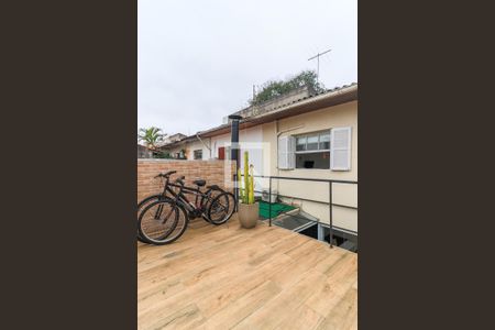 Casa à venda com 150m², 3 quartos e 2 vagasTerraço