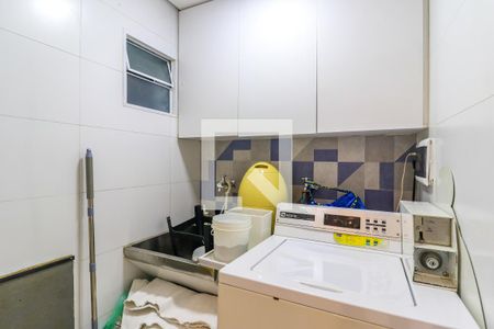 Casa à venda com 150m², 3 quartos e 2 vagasÁrea de Serviço