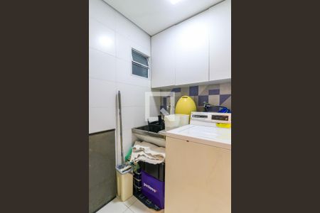 Casa à venda com 150m², 3 quartos e 2 vagasÁrea de Serviço