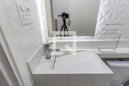 Casa à venda com 150m², 3 quartos e 2 vagasLavabo