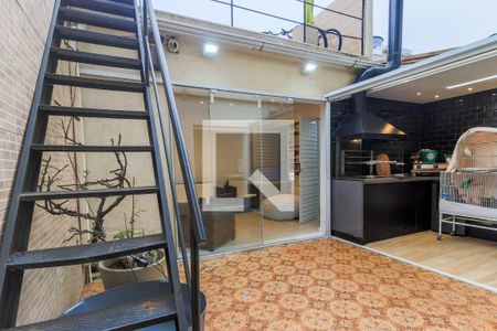 Casa à venda com 150m², 3 quartos e 2 vagasQuintal