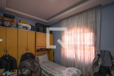 Casa à venda com 100m², 4 quartos e 2 vagas Casa à venda com 100m², 4 quartos e 2 vagasQuarto 2