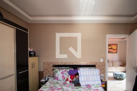 Casa à venda com 100m², 4 quartos e 2 vagas Casa à venda com 100m², 4 quartos e 2 vagasQuarto 3