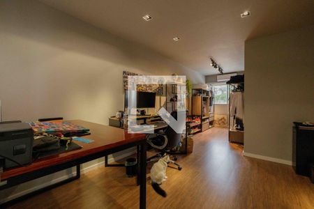 Casa de condomínio à venda com 600m², 4 quartos e 3 vagasSuíte 2