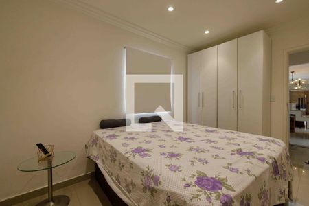 Casa de condomínio à venda com 600m², 4 quartos e 3 vagasSuíte 1