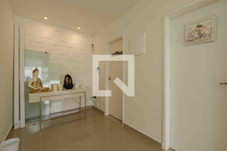 Casa de condomínio à venda com 600m², 4 quartos e 3 vagasHall