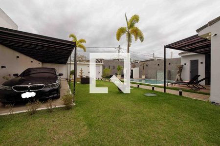 Casa de condomínio à venda com 600m², 4 quartos e 3 vagasÁrea de Lazer