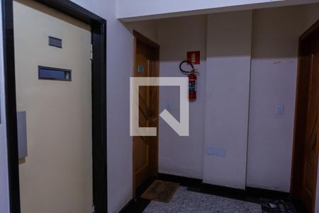 Apartamento à venda com 53m², 2 quartos e 1 vaga Apartamento à venda com 53m², 2 quartos e 1 vagaÁrea comum