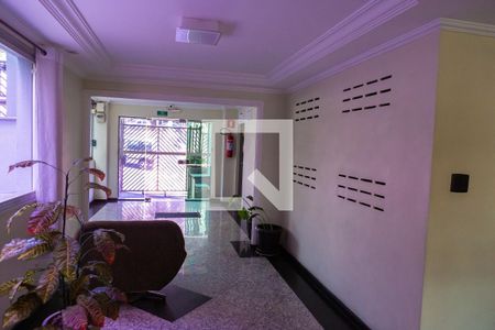 Apartamento à venda com 53m², 2 quartos e 1 vaga Apartamento à venda com 53m², 2 quartos e 1 vagaÁrea comum