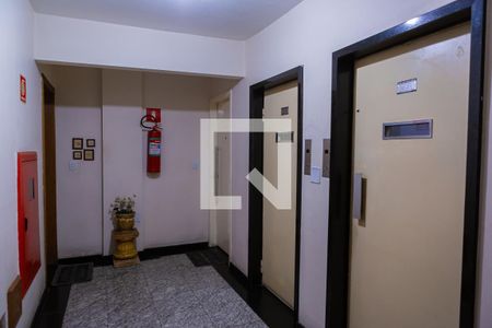 Apartamento à venda com 53m², 2 quartos e 1 vaga Apartamento à venda com 53m², 2 quartos e 1 vagaÁrea comum