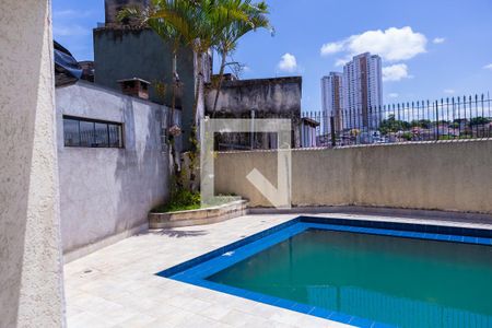 Apartamento à venda com 53m², 2 quartos e 1 vaga Apartamento à venda com 53m², 2 quartos e 1 vagaÁrea comum - Piscina