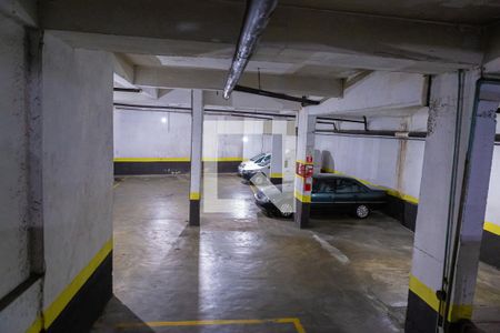 Apartamento à venda com 53m², 2 quartos e 1 vaga Apartamento à venda com 53m², 2 quartos e 1 vagaGaragem