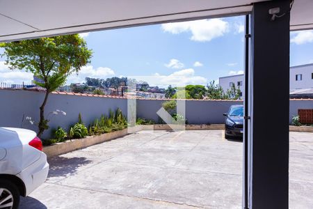 Apartamento à venda com 53m², 2 quartos e 1 vaga Apartamento à venda com 53m², 2 quartos e 1 vagaGaragem